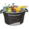 Deluxe Tub Cooler (15"x9 1/2")